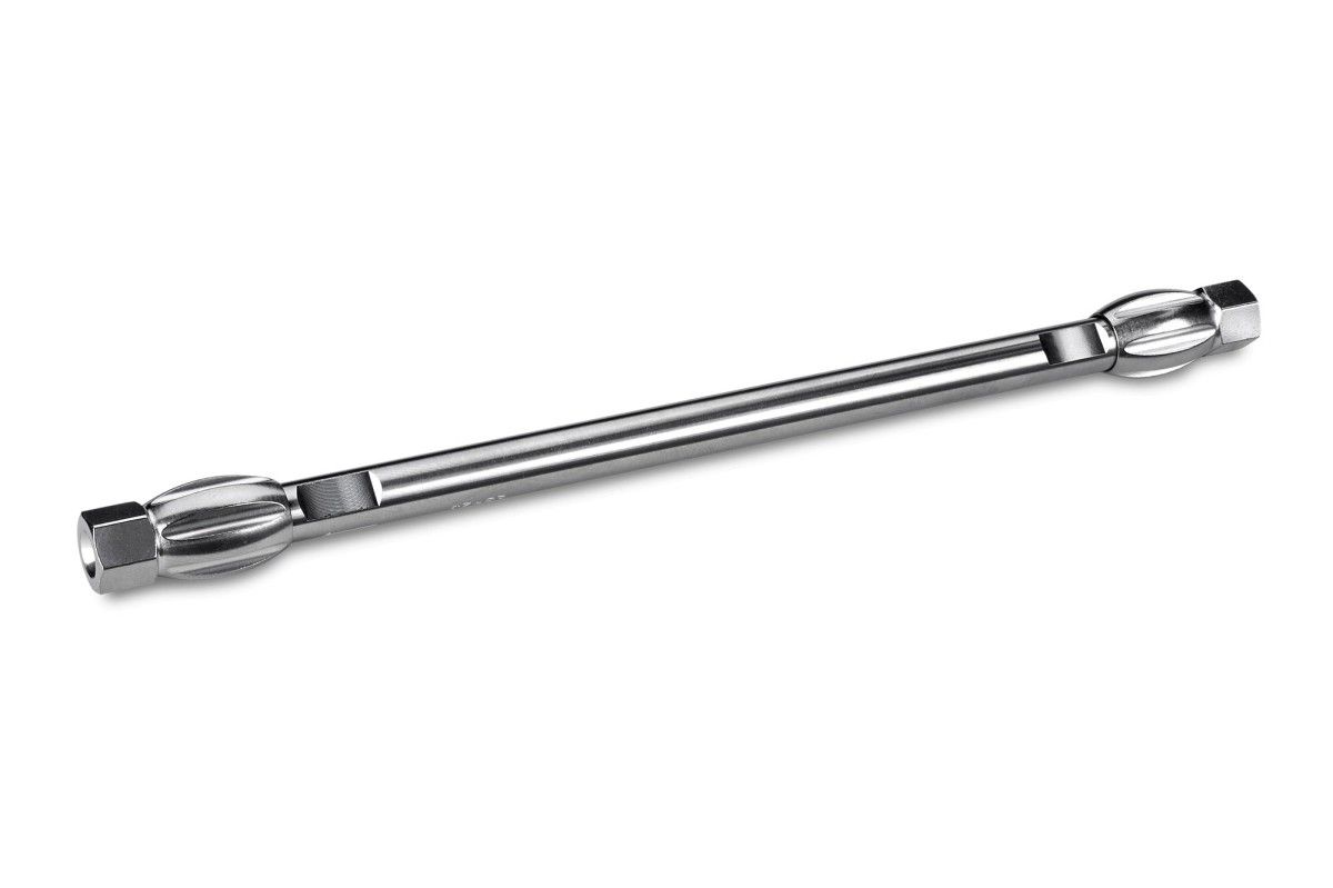 XSelect CSH Fluoro-Phenyl Column, 130Å, 3.5 µm, 4.6 mm X 150 mm, 1/pk图片