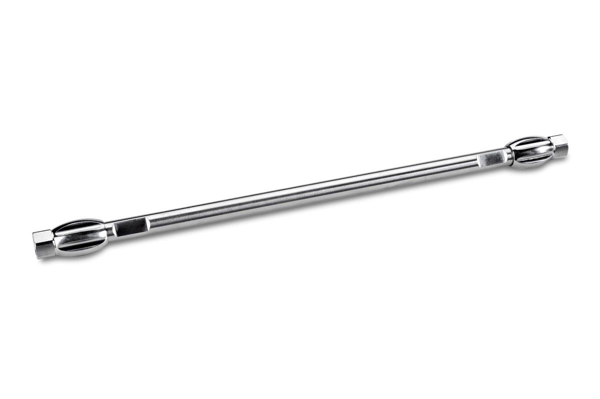 XBridge Glycan BEH Amide Column, 130Å, 3.5 µm, 2.1 mm X 150 mm, 1K-150K, 1/pk图片
