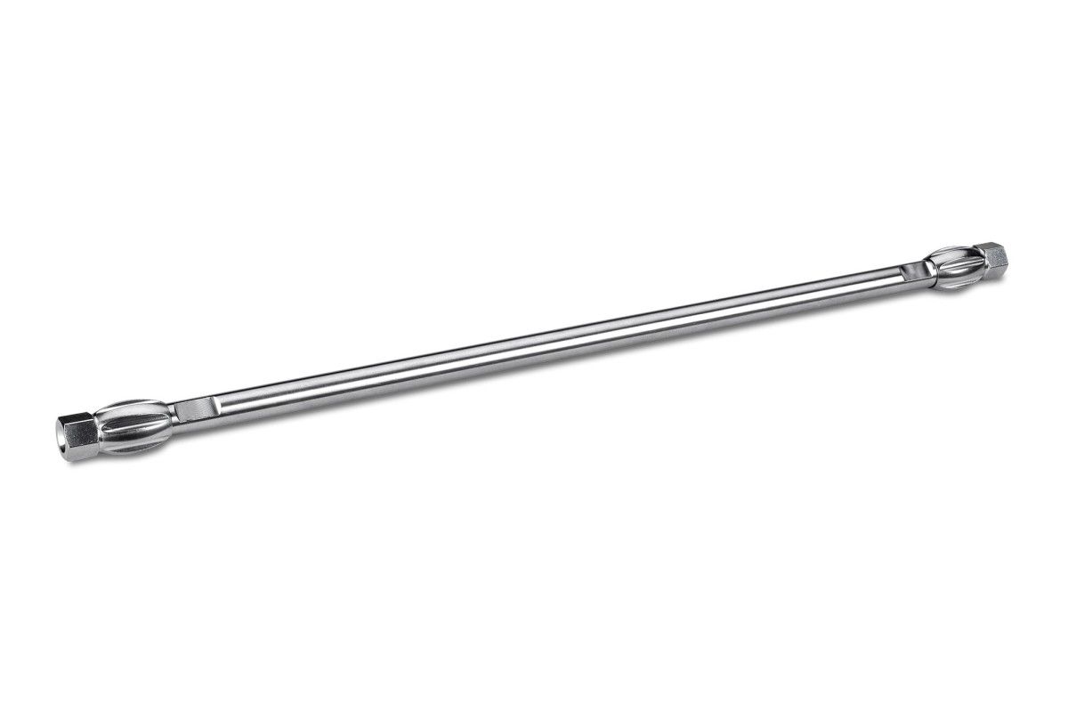 XBridge Peptide BEH C18 Column, 130Å, 10 µm, 4.6 mm X 250 mm, 1/pk图片