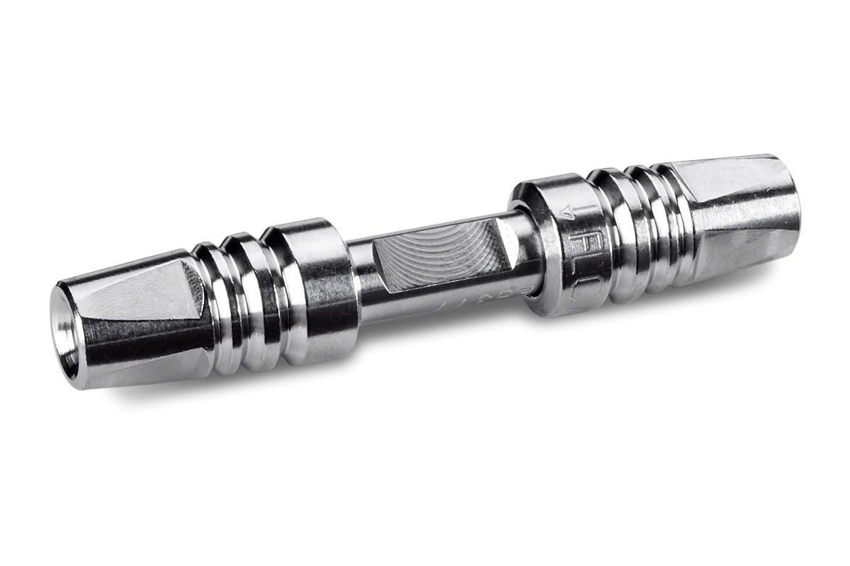 XSelect CSH Phenyl-Hexyl Column, 130Å, 2.5 µm, 2.1 mm X 30 mm, 3/pk图片