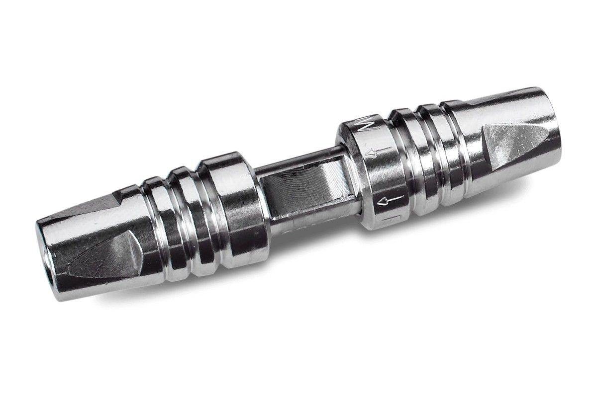 XSelect HSS PFP Column, 100Å, 2.5 µm, 3 mm X 30 mm, 1/pk图片