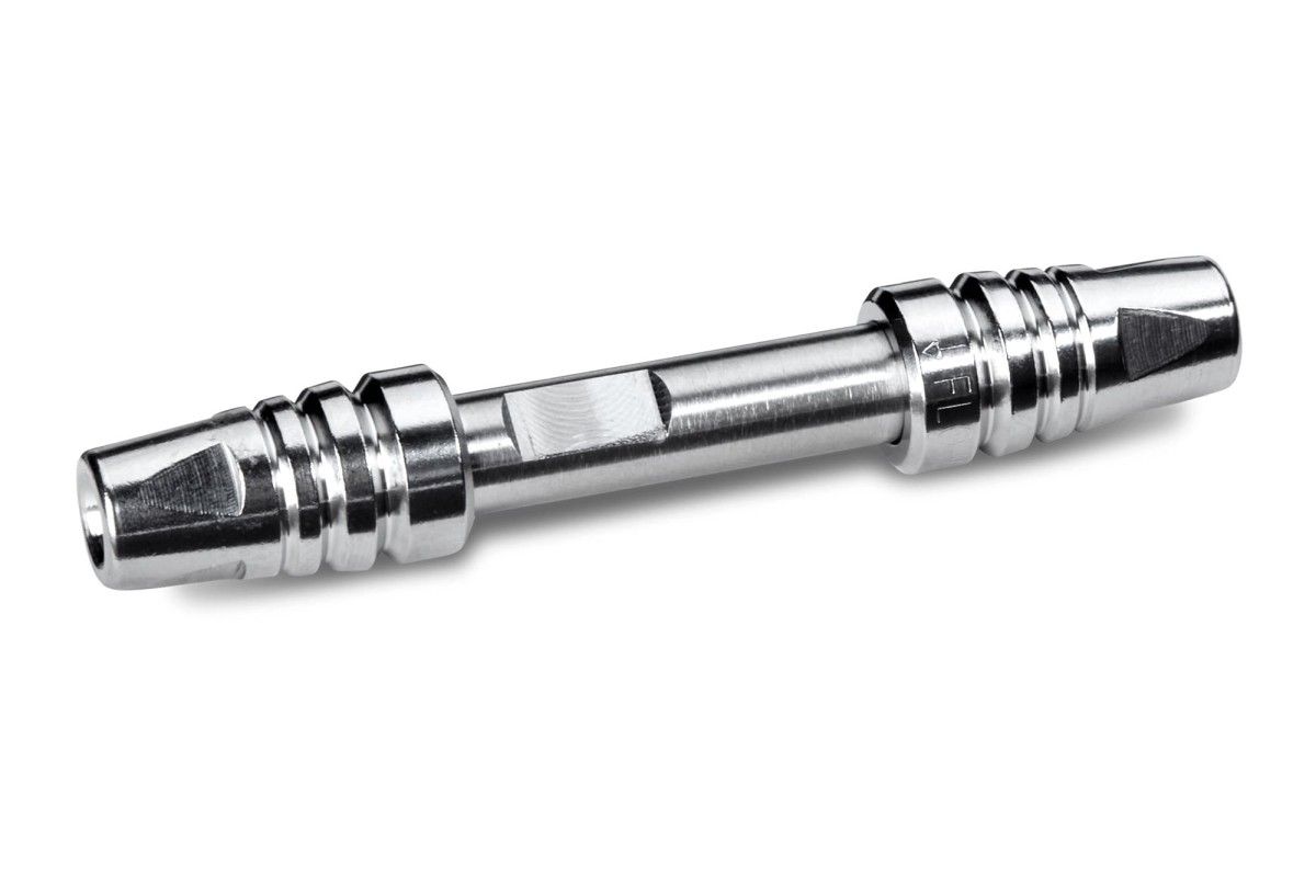 XSelect CSH Fluoro-Phenyl Column, 130Å, 2.5 µm, 3 mm X 50 mm, 3/pk图片