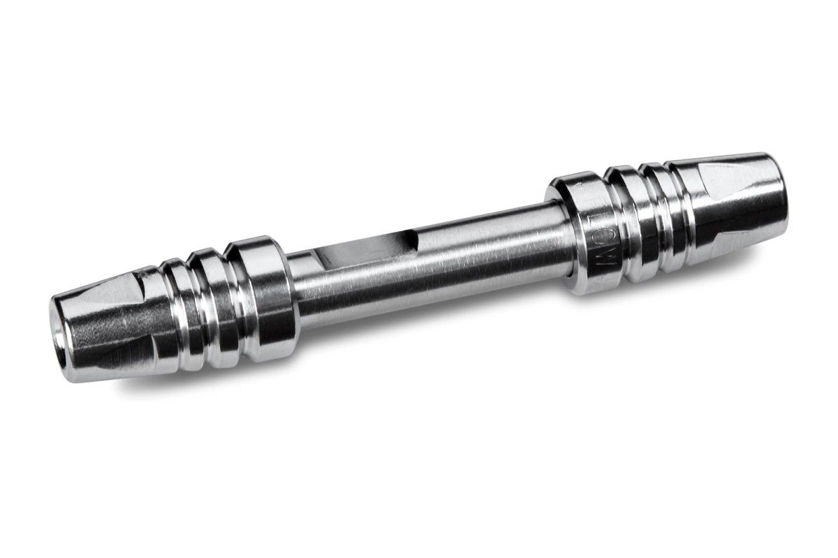 XSelect CSH Phenyl-Hexyl Column, 130Å, 2.5 µm, 3 mm X 75 mm, 3/pk图片