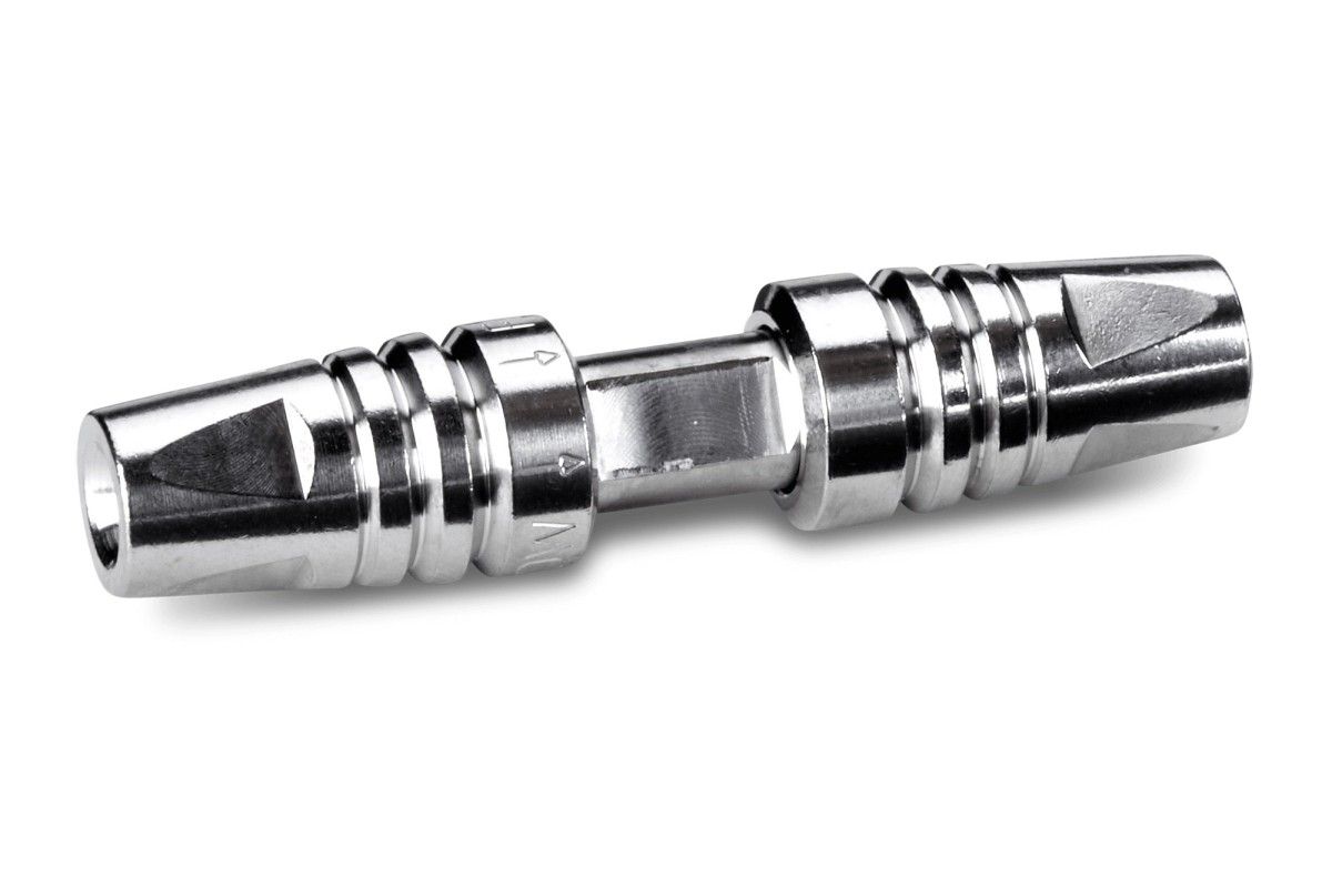 XSelect CSH Fluoro-Phenyl Column, 130Å, 2.5 µm, 4.6 mm X 30 mm, 1/pk图片