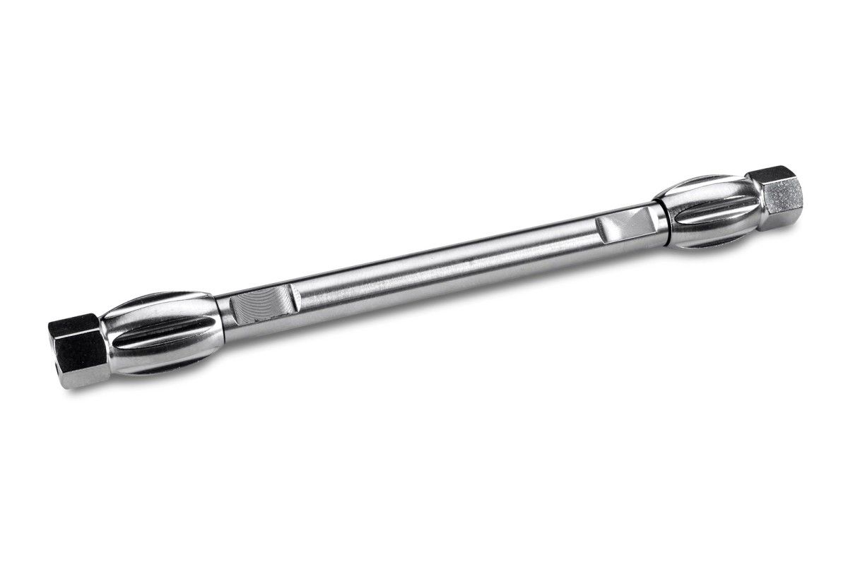 XSelect HSS T3 Column, 100Å, 2.5 µm, 3 mm X 100 mm, 3/pk图片