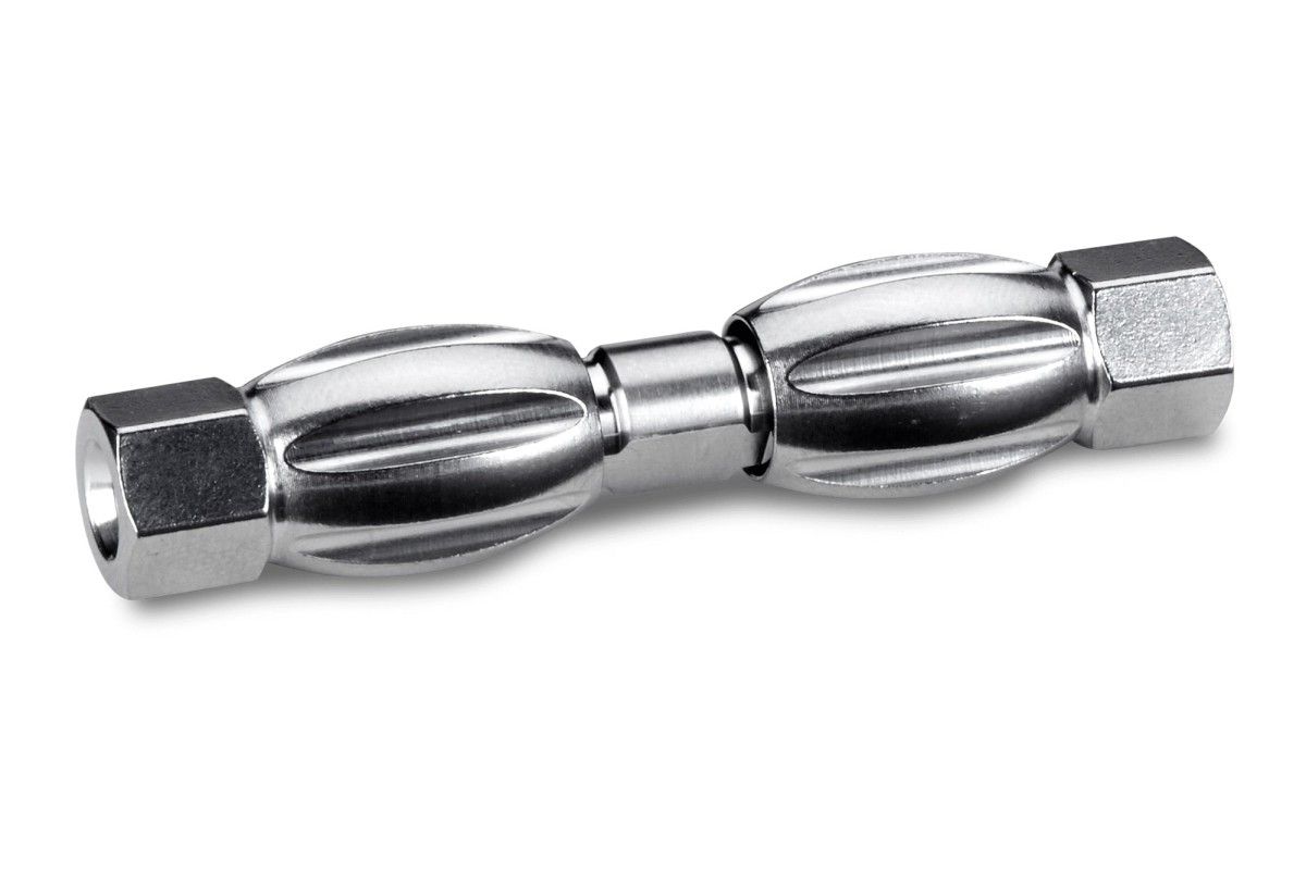 XSelect CSH Fluoro-Phenyl Column, 130Å, 5 µm, 4.6 mm X 30 mm, 1/pk图片