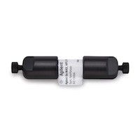 Agilent Bio WAX,NP5,4.6 x 50 mm,PEEK HPLC色谱柱图片