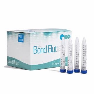 Agilent QuEChERS dSPE,GB 23200.113方法,用于茶叶和调味品,50/包,含200 mg Carbon S,1200 mg MgSO4,400 mg PSA,400 mg C18图片