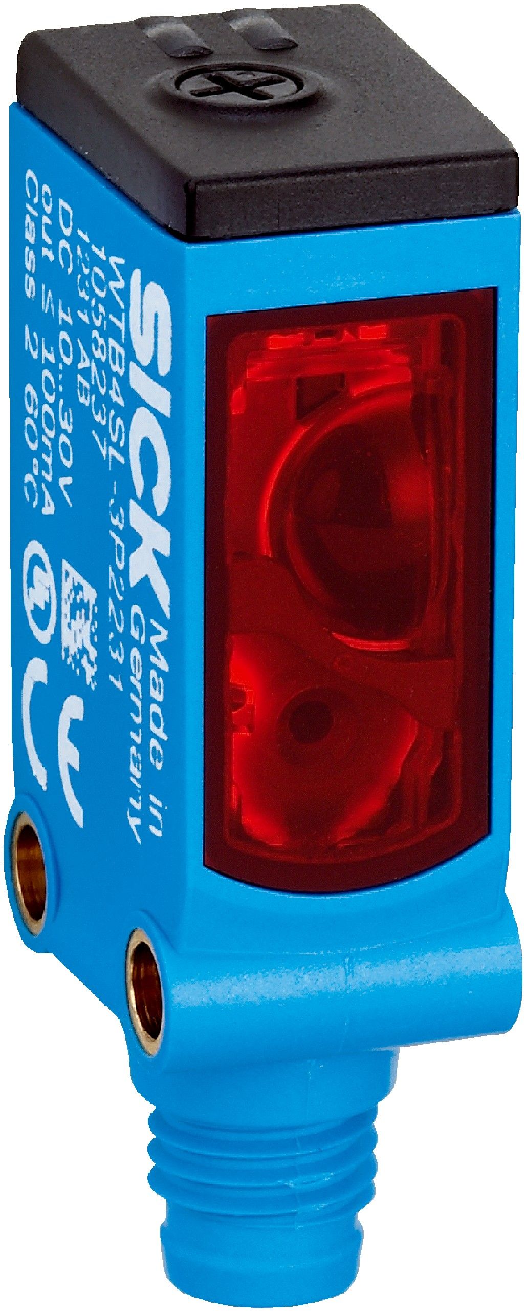 光电传感器WTB4SL-3P3261图片