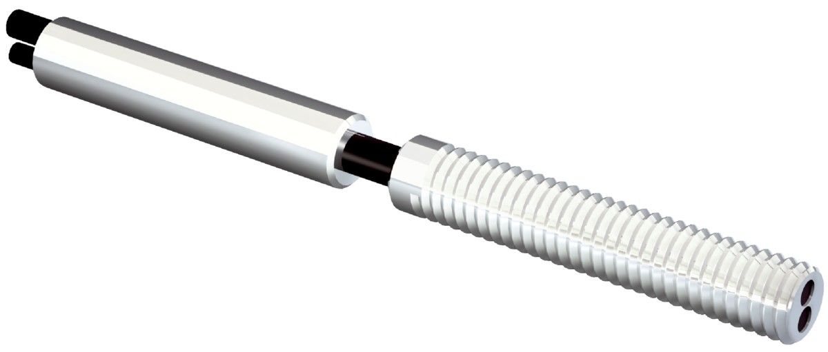 光纤传感器LL3-DK21图片
