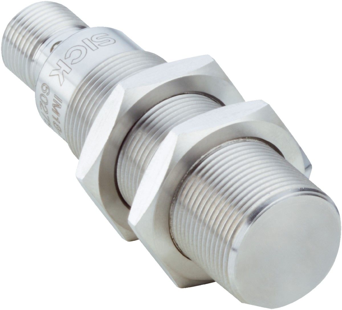 电感式接近传感器IM18-10BPS-VC1图片