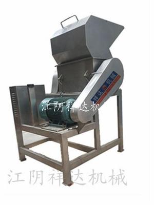 CS J-大型粗碎机图片