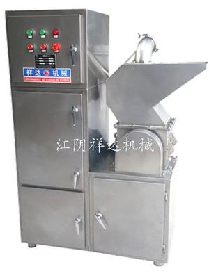 CSJ-除尘高效粗碎机图片