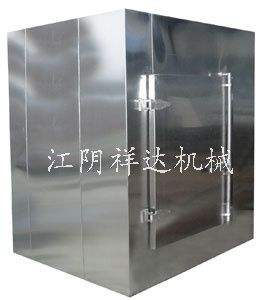 RXH-型热风循环烘箱图片