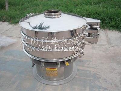 ZS-高效筛粉机图片