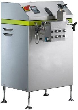 N10中试型高压均质机图片