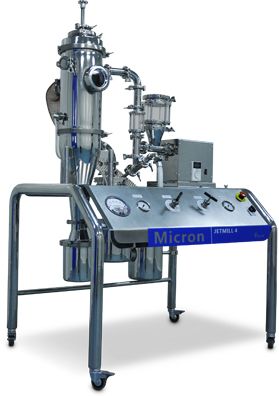 JetMill 4图片