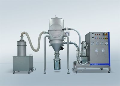 JetMill 6图片