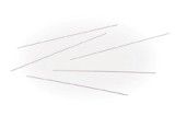 Capillary inlet cleaning wire, 5/pk图片