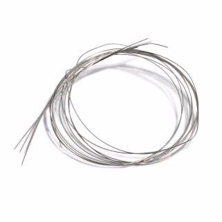 Cleaning wires, 0.018 inch id jet (also used for 0.011 inch id jets), 5/pk图片