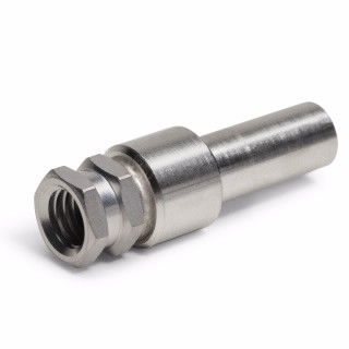 FID/NPD adapter, for capillary columns图片