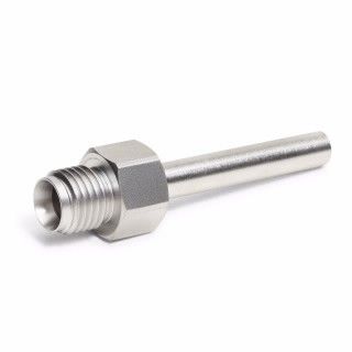 FID/NPD adapter, for 1/4 inch packed columns图片
