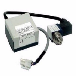 放空阀工具包,常闭,1.2 mm孔口,适用于带Navigator一体式控制器的304 FS,305 FS,404 FS,704 FS,804 FS涡轮泵图片