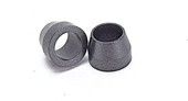 Ferrule, 40% graphite/60% Vespel, 1/4 inch, 10/pk图片