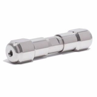 AdvanceBio SEC 130Å液相色谱保护柱, 7.8 x 50 mm, 2.7µm图片