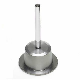 蓝宝石柱塞杆,100µL,用于1100,1200,1260,1120,1220泵和自动进样器图片
