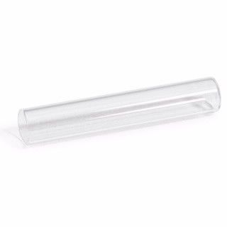 Vial insert, 400µL, glass, flat bottom, 500/pk图片