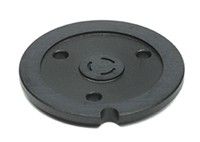 Agilent rotor seal, PEEK, high pressure valve, for Shimadzu SIL-HT, SIL-20A/AC autosamplers, similar to Shimadzu 228-41310-92, 228-40750-92图片