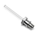 Agilent plunger, for Shimadzu LC-20AT pump, similar to Shimadzu 228-35009-93图片