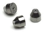 石墨密封垫圈,短型,内径0.5 mm,适用于0.32 mm色谱柱,10/包图片