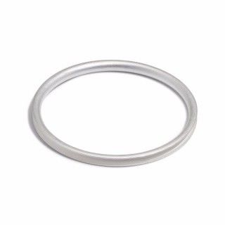 C-ring, metal, top图片