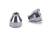 Ferrule, graphite, 1 mm id, for 0.53 mm capillary columns, 10/pk图片
