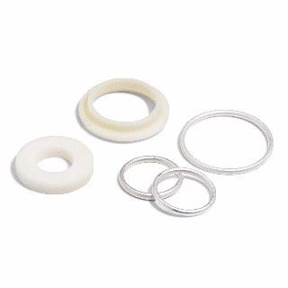 Insulator kit, ceramic, for Agilent 7890, 6890, 6850 GC nitrogen phosphorus detectors图片