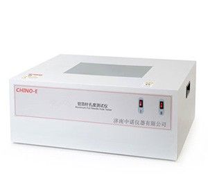 针孔度检测仪ZNZK-03图片