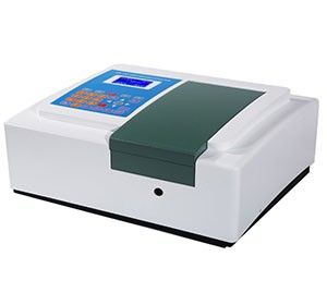 紫外可见分光光度计UV-1600图片