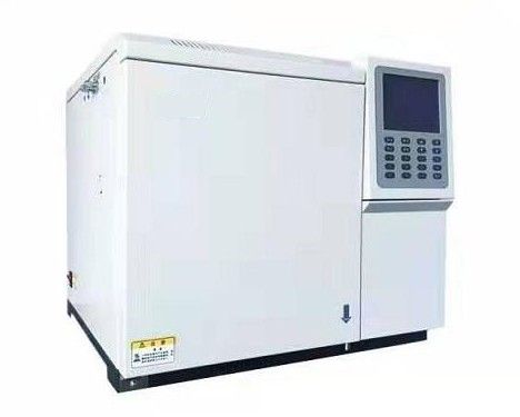 口罩环氧乙烷残留检测色谱仪JQ-7900图片