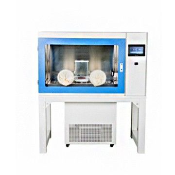 恒温恒湿称重系统ZY-HWHX-980图片