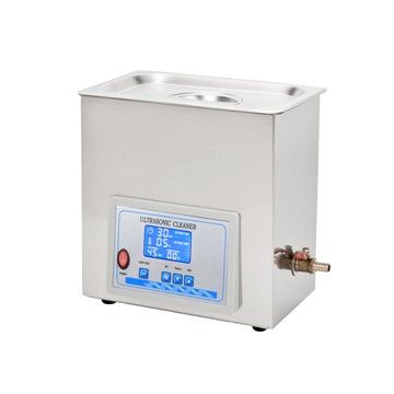 DTS型双频超声波清洗机SB-3200DTS图片