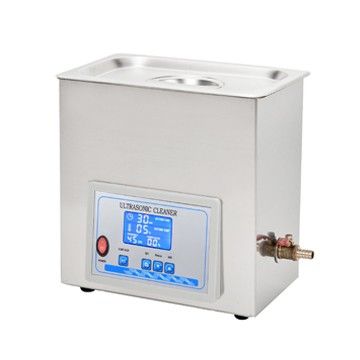 DTD型超声波清洗机SB-3200DTD图片