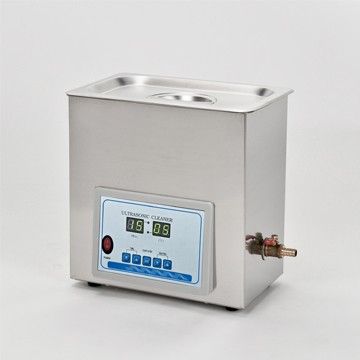 DT型超声波清洗器SB-3200DT6L图片