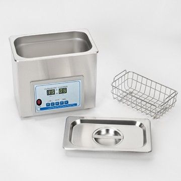 DT型超声波清洗器SB-320DT4L图片