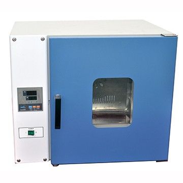 电热恒温干燥箱DHG-9071A图片