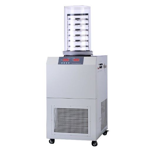 冷冻干燥机(普通型) LGJ-18A图片