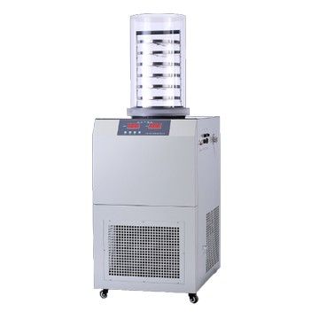 冷冻干燥机(普通型)FD-1A-80图片