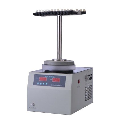 冷冻干燥机(菌种保藏型) FD-1E-50图片