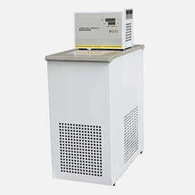 THX-2005低温冷却恒温循环器图片